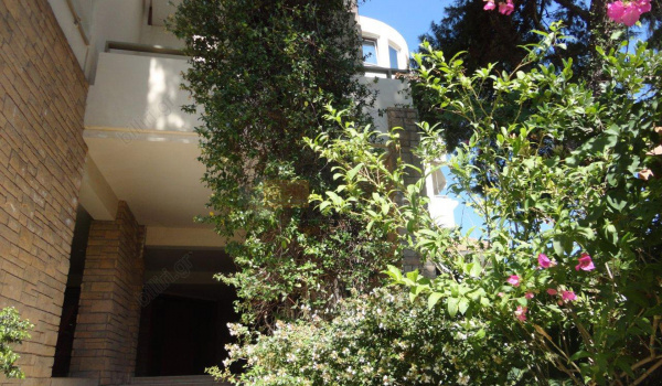 Εξωτερική όψη - Outdoor view